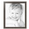 ArtToFrames 15x18 Inch Picture Frame, This 1.25 Inch Custom Wood Poster Frame is Available in Multiple Colors, Great for Your Art or Photos - Comes with Regular Glass and Corrugated Backing (A40KZ)